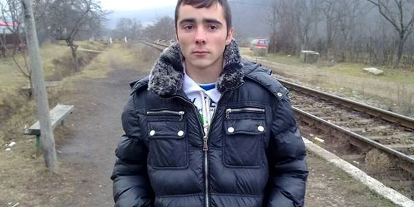 Andrei Apreutesei