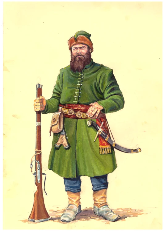 Pușcaș liber de Chioar Asa aratau si drabantii Catalin Draghici jpg jpeg