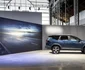 Dacia Bigster Hybrid-G 150 4x4 Foto: Dacia