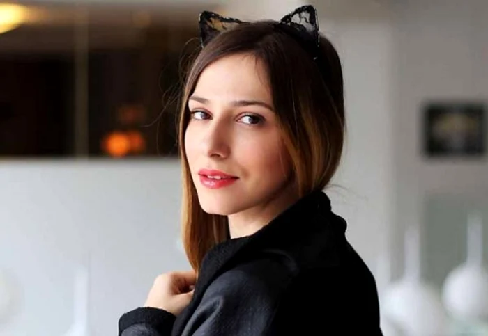 
    Dana RogozFoto: Arhiva Click!  