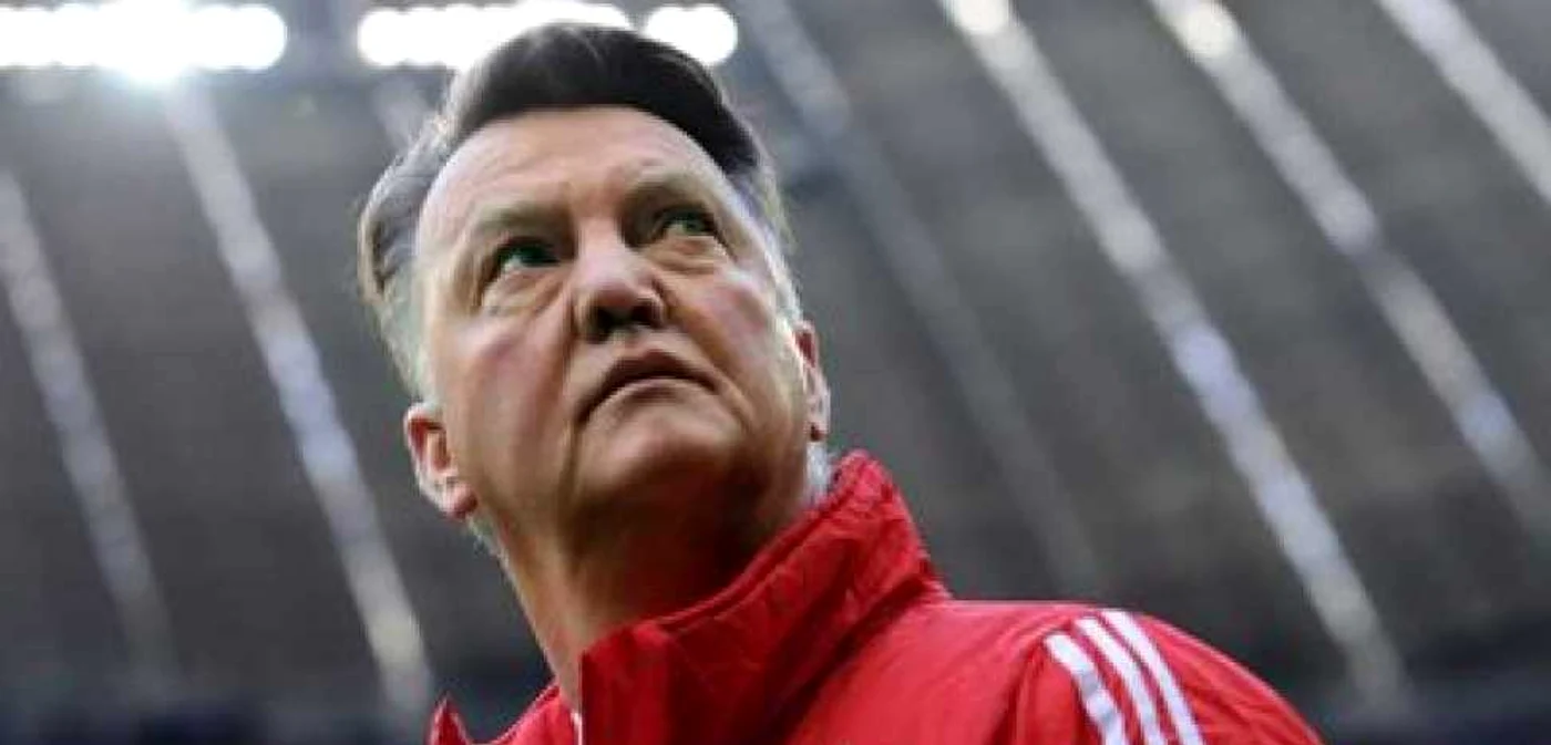 Louis Van Gaal
