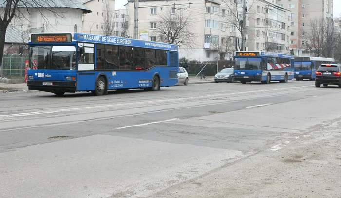 Cartierul CUG în imagini