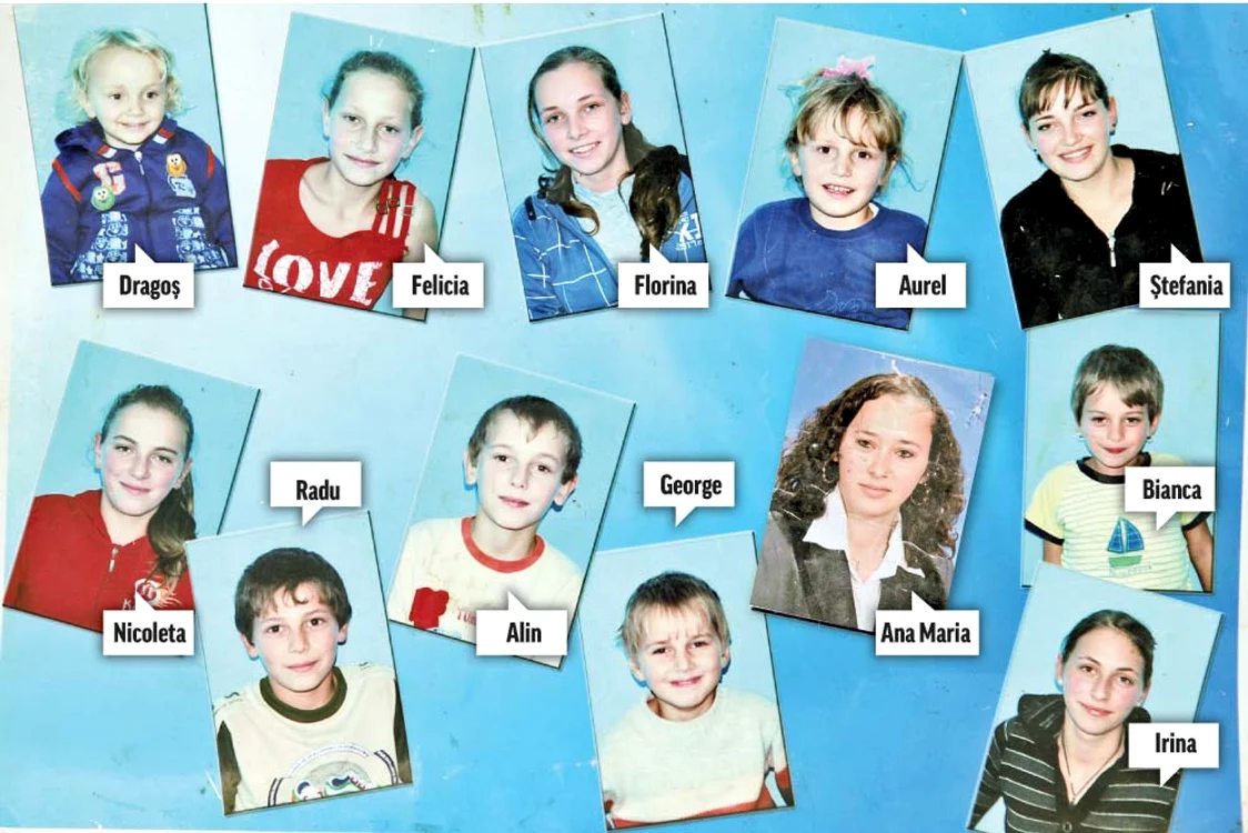 Foto: Florin Şuler