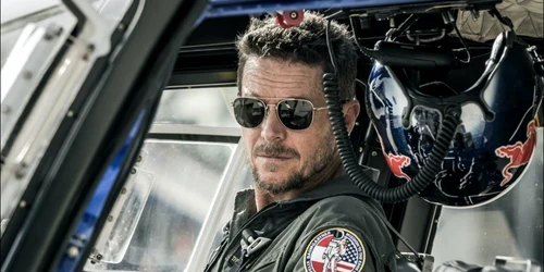 Felix Baumgartner, foto Facebook jpg