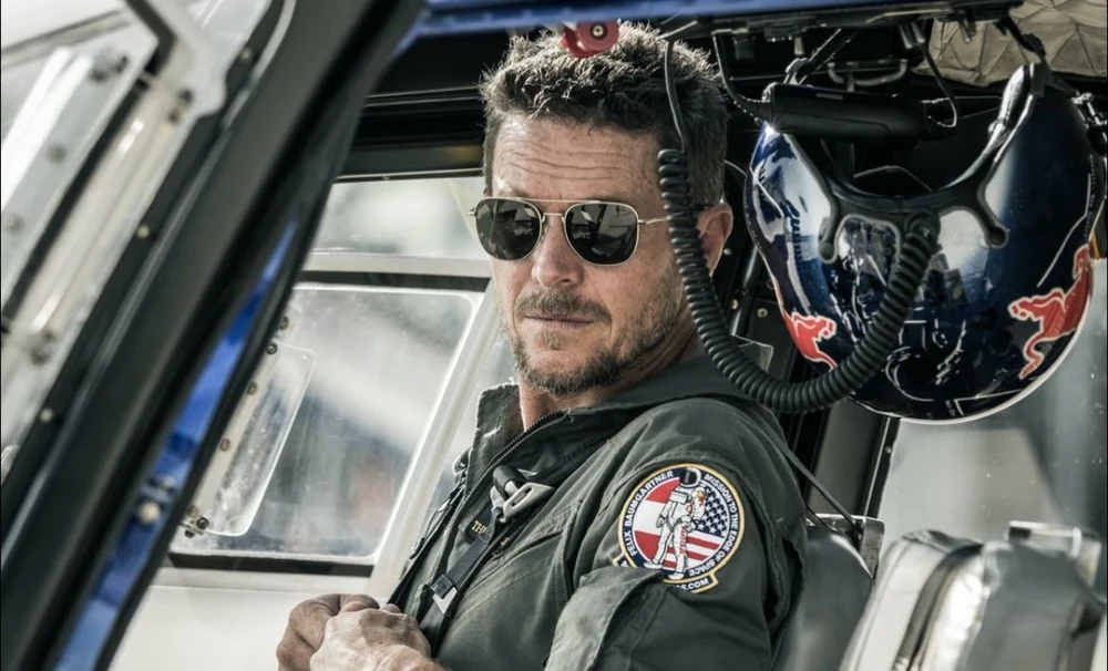 De ce a murit Felix Baumgartner, iubitul Mihaelei Rădulescu. Verdictul oficial oferit de anchetatori