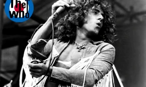 Roger Daltrey, solit the who, foto Facebook Roger Daltrey jpg