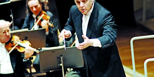 Barenboim