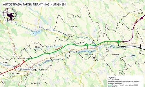 autostrada tg neamt iasi ungheni A8 jpg