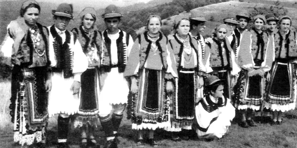 padurenilor