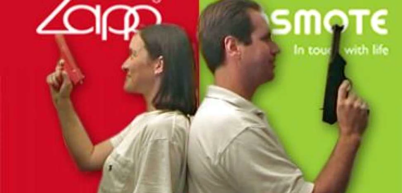 Cosmote, autorizată să preia Telemobil