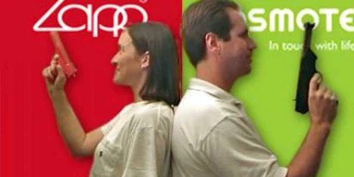 Cosmote, autorizată să preia Telemobil