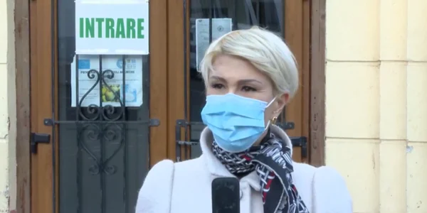 turcan parlamentare 2020 captura video