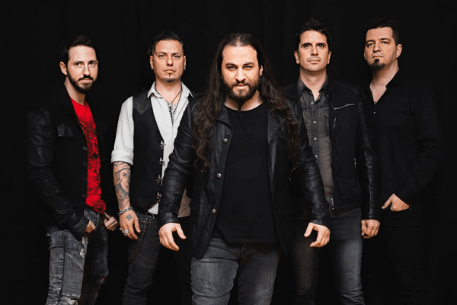 Trooper încheie seria concertelor din 2022 pe 17 decembrie, în club Quantic