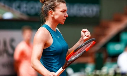 simona halep roland garros 2018 jpeg