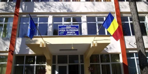 Liceul Sportiv Banatul