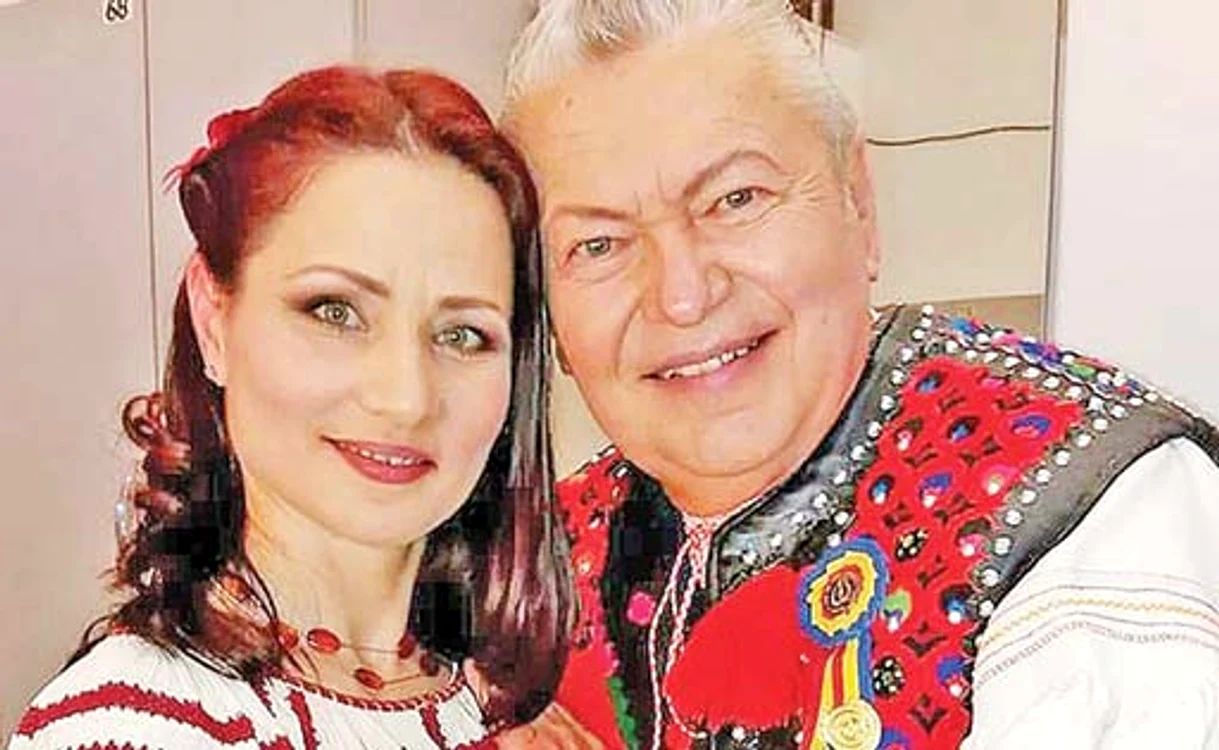Turda susține că Nicoleta suferă de gelozie