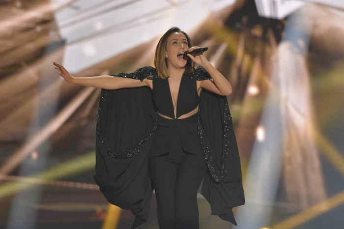 albania Eurovision 2015 foto eurovision.tv