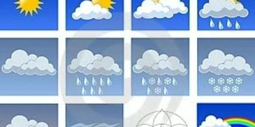 Vremea va fi mare rece decât în mod obişnuit în această perioadă