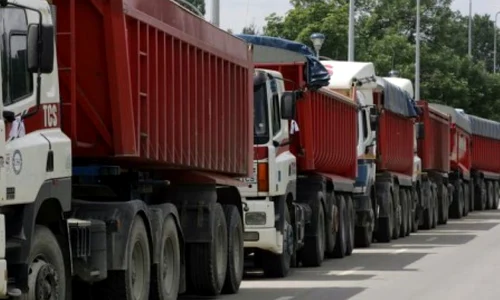 Importuri - exporturi