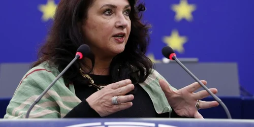 Helena Dalli - epa-efe