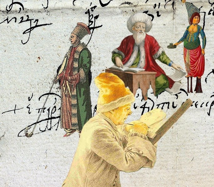 Scrisori