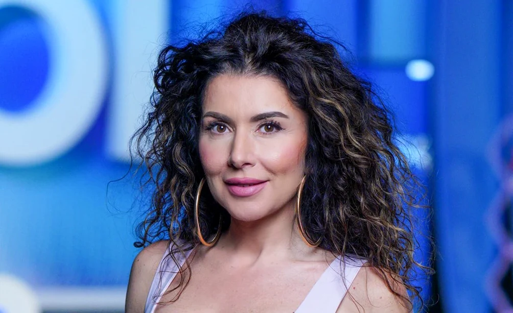 Carmen Brumă a absolvit masterul la 49 de ani / foto: arhiva Click!
