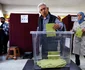 Erdogan, de 20 de ani la putere, și opozantul Kilicdaroglu se înfruntă în turul doi FOTO EPA-EFE