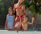 Emily Burghelea, adevărul despre întoarcerea din Tenerife