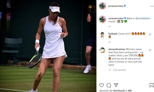sorana cirstea png