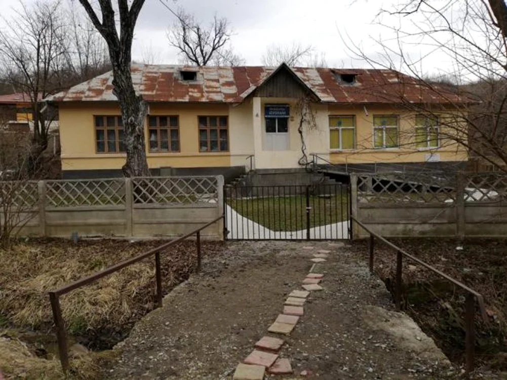 La Grădiniţa Izvorani -Ştefăneşi sunt înscrişi 14 preşcolari