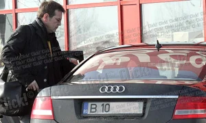 Ioan Isaiu este un gospodar desăvârşit (Fotografii: Cezar) jpeg