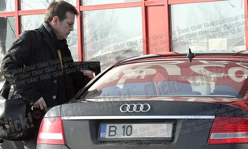 Ioan Isaiu este un gospodar desăvârşit (Fotografii: Cezar) jpeg