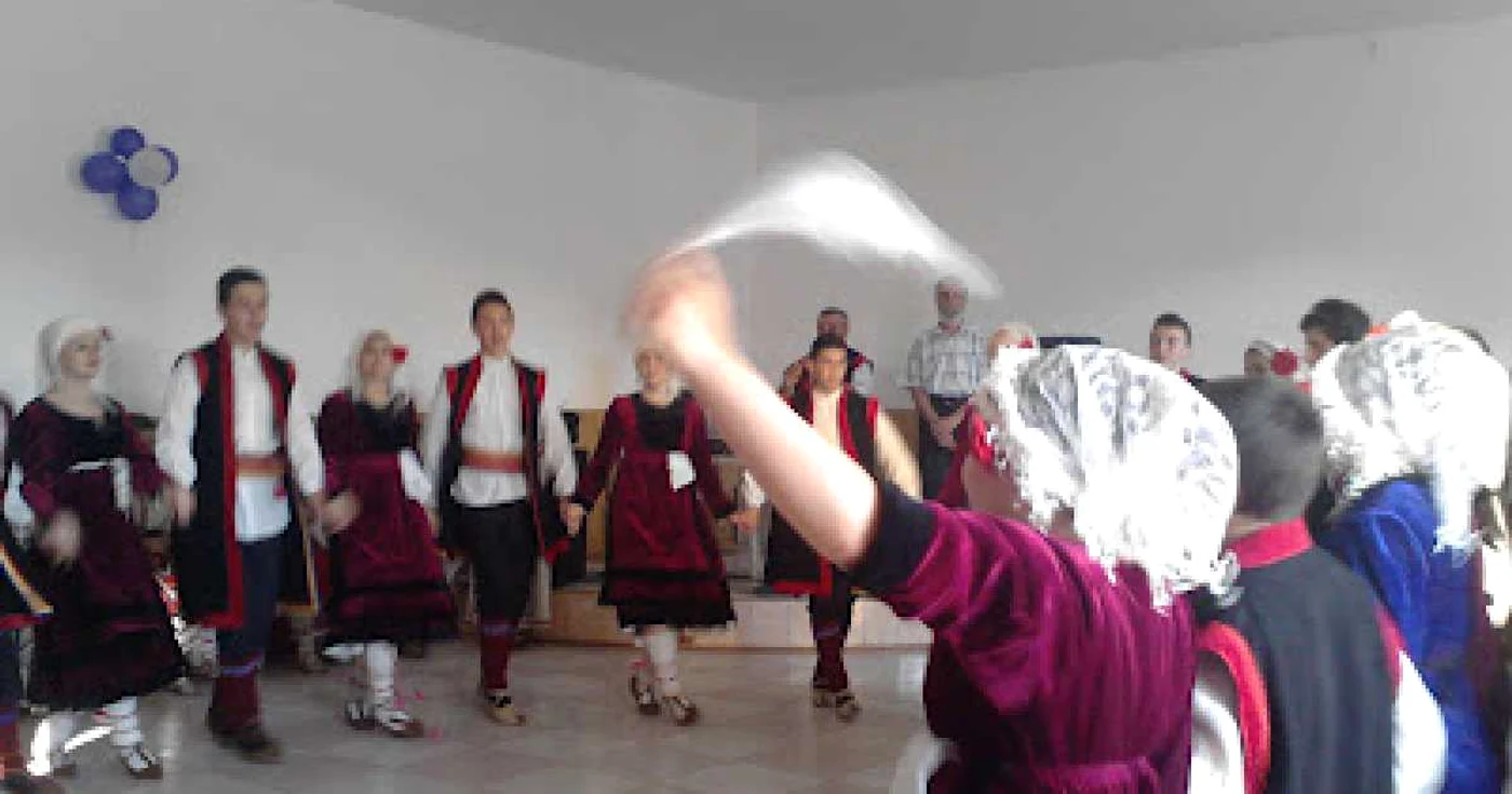 Festivalul are loc la Sighetu Marmaţiei FOTO Arhivă Adevărul