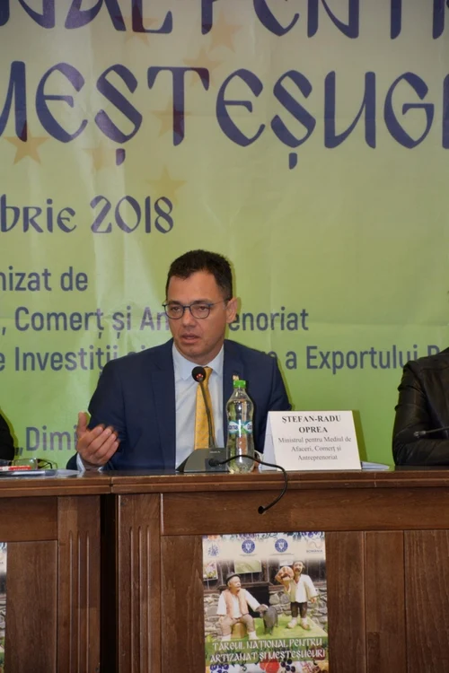 radu oprea