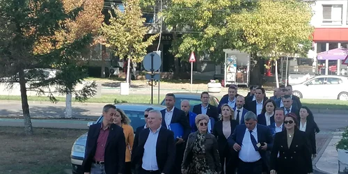 depunere candidaturi pnl olt parlamentare 2024 foto alina mitran jpeg
