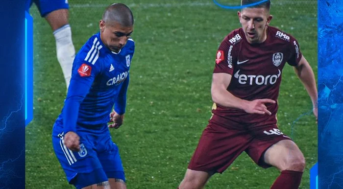 FOTO Facebook/FC U Craiova