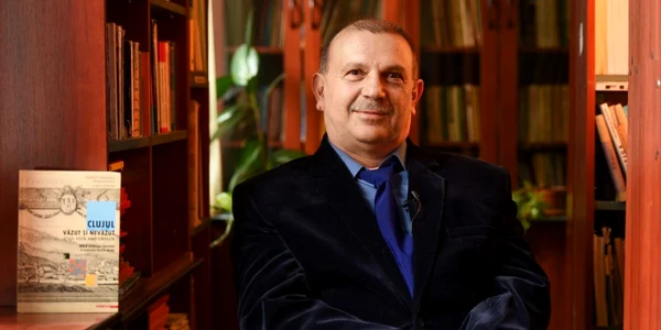 Vladimir-Alexandru Bogosavlievici profesor de istorie MERITO Cluj Galati 8