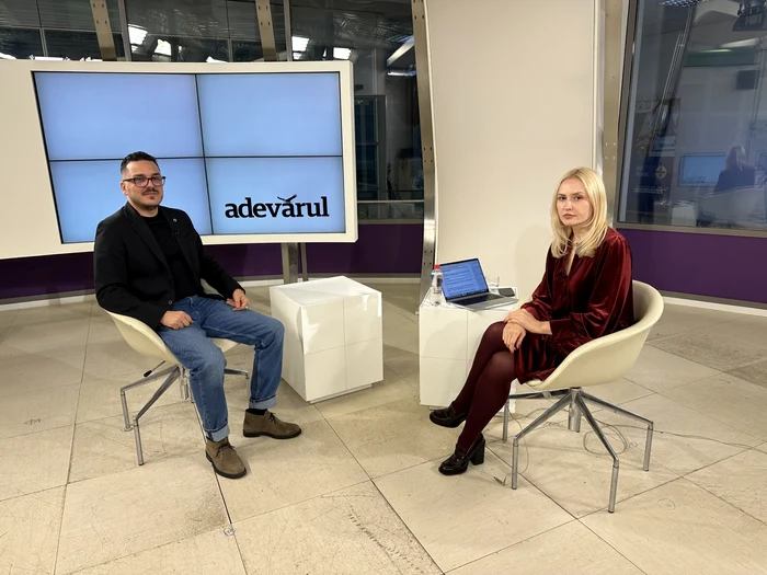 FOTO Cătălin Mănescu