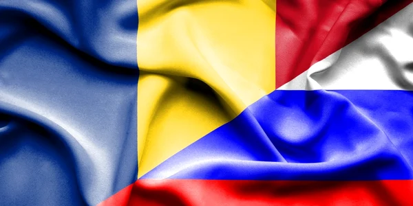 Romania Rusia steag drapel FOTO Shutterstock