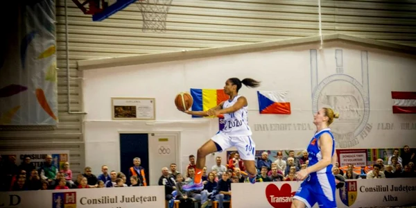 Bachet feminin Alba Iulia 