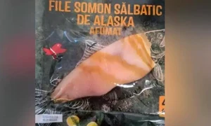 produs retras de Auchan, foto ANSVSA