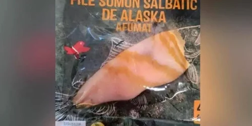 produs retras de Auchan, foto ANSVSA