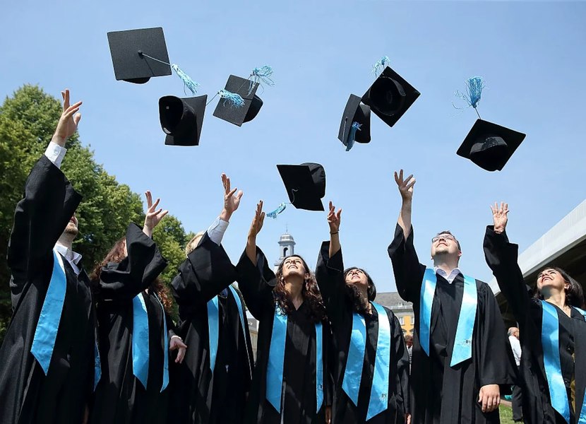 Clasamentul universităţilor din România: ce instituții de prestigiu sunt în top