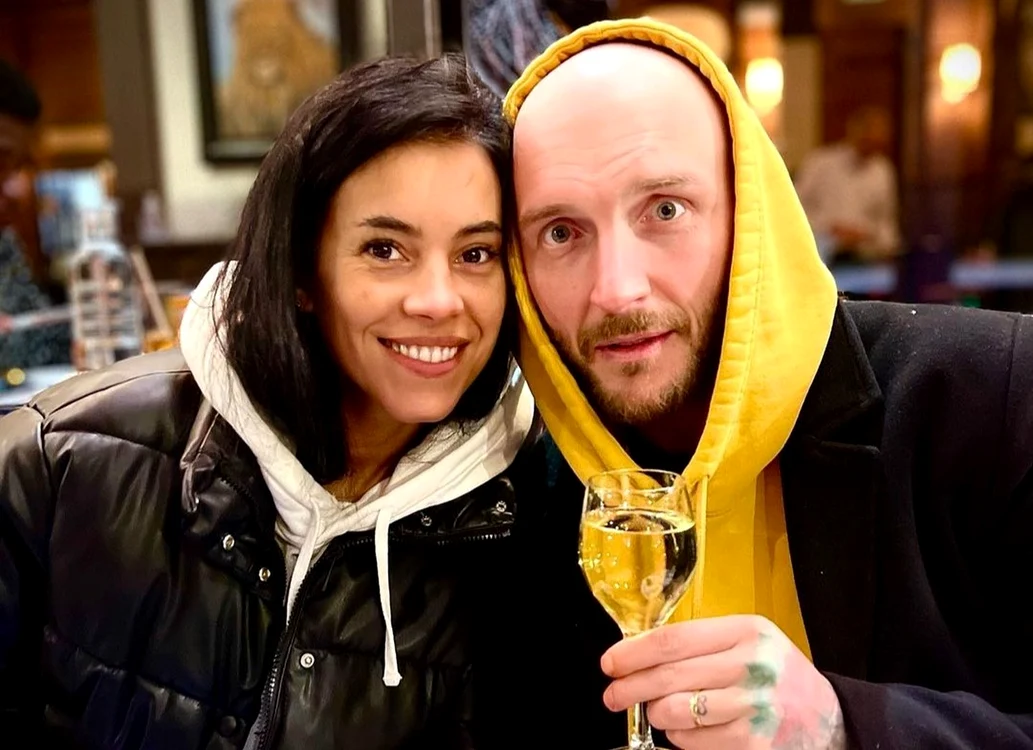 Livia Eftimie și-a închis conturile de pe rețelele de socializare / foto: Instagram