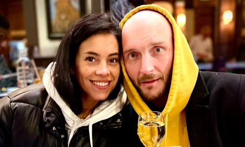 Bordea și Livia, despărțiți de Spike Instagram 