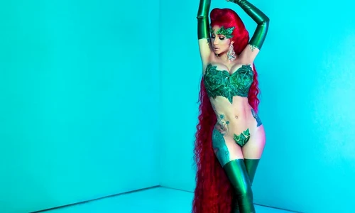 cardi b foto instagram jpeg