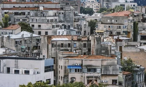 «Catalog București», primul inventar al tuturor imobilelor din zonele istorice ale Capitalei jpeg