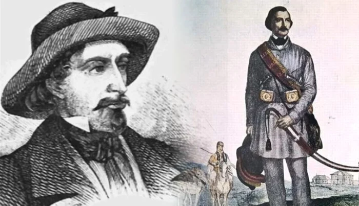 Cine a fost cu adevărat Gheorghe Magheru / foto: captura video