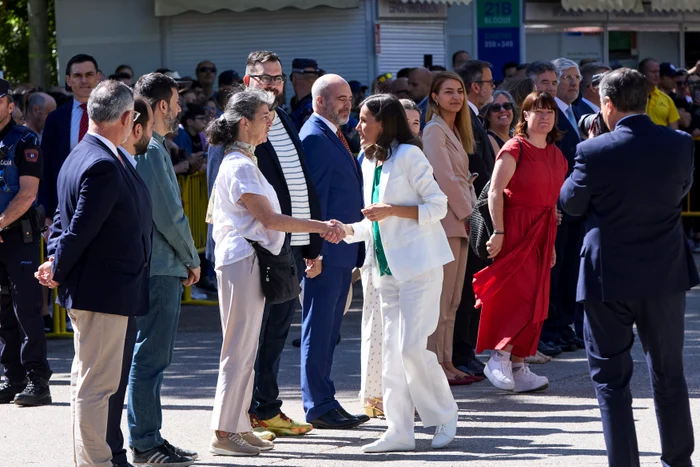 Letizia la târgul de carte, Profimedia (1) jpg