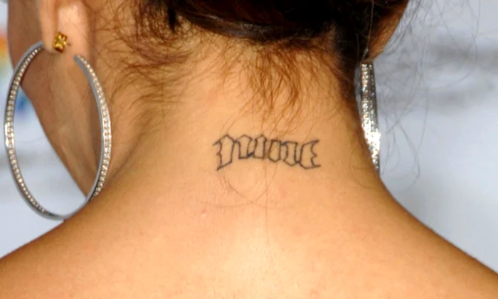 worst celeb tattoos longoria jpeg